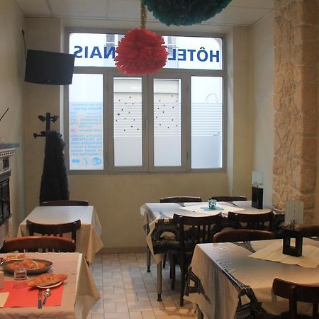 פריז Hotel Bearnais מראה חיצוני תמונה