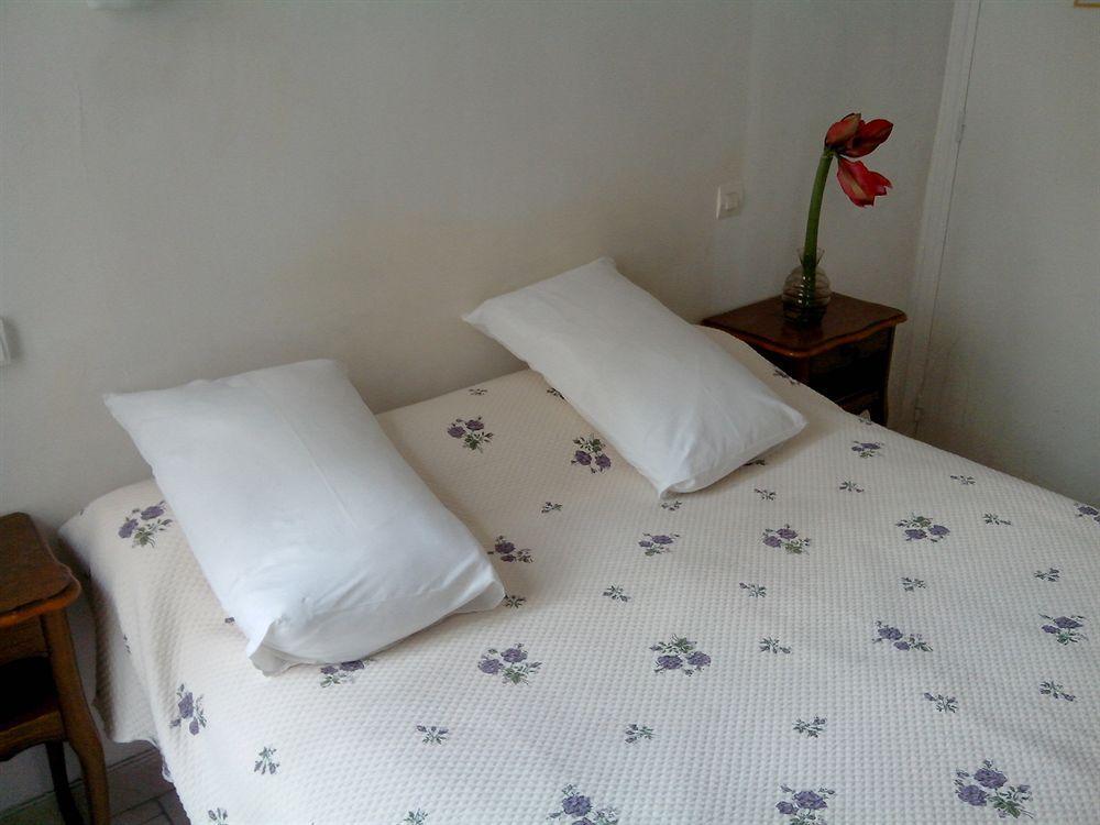 פריז Hotel Bearnais מראה חיצוני תמונה