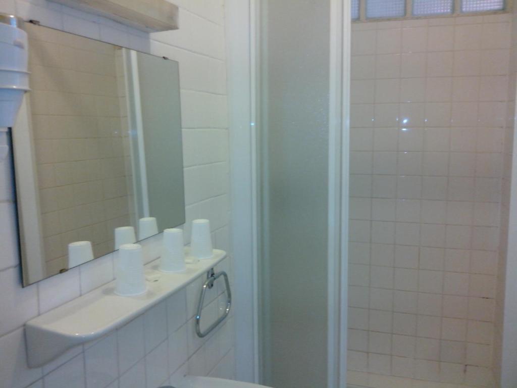 פריז Hotel Bearnais מראה חיצוני תמונה