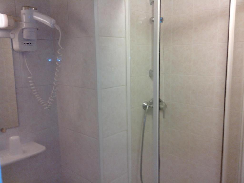 פריז Hotel Bearnais מראה חיצוני תמונה